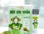 Bột Cải xoăn Kale nguyên chất Sấy Lạnh 