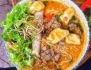 BÚN RIÊU MAI CUA ĐỈNH CHỐP