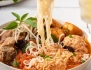 BÚN RIÊU MAI CUA ĐỈNH NÓC KỊCH TRẦN