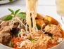 BÚN RIÊU MAI CUA ĐỒNG GIÃ TAY