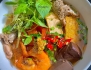 BÚN RIÊU CUA MÙA CUA VỀ