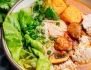 BÚN RIÊU MAI CUA MÙA CUA ĐỒNG 
