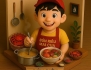 BÚN RIÊU MAI CUA ĐỈNH NÓC KỊCH TRẦN