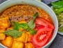 BÚN RIÊU MAI CUA GIÃ TAY CỐI ĐÁ