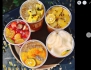 Tiệm Trà Sữa Trà Trái Cây Hot Trend Huỳnh Văn Bánh Phú Nhuận