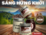 Combo Sáng Hứng Khởi - Sự Kết Hợp Đặc Sản Tinh Tế Từ Tây Nguyên