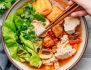 BÚN RIÊU MAI CUA CỰC CHẤT 