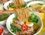 MÌ SPAGHETTI-MÌ NUI XÀO BÒ HOT HOT 
