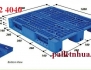 Cách chọn pallet nhựa đúng chuẩn cho từng loại hàng xuất khẩu