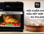 Món ăn ngon không chỉ ở nguyên liệu mà còn ở cách chế biến