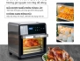 Cách chuẩn bị bữa ăn nhanh hơn nhờ tổ chức nguyên liệu và quy trình nấu hợp lý