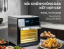 Chuẩn bị bữa ăn tại nhà: Từ chọn nguyên liệu đến hoàn thiện món