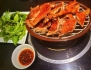 Vịt Vân Đình ngon tại Văn Phú
