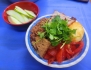 Xôi Tuyết 54 phố Yên Phụ 