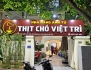 Quán thịt chó ngon An Khánh