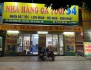 Gà tươi mạnh hoạch tại Cầu Diễn