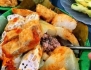 Bánh giò nóng ngon nhất Kim Liên Đống Đa