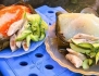 Bánh giò nóng ngon nhất Kim Liên Đống Đa