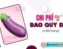 Top 9 địa chỉ cắt bao quy đầu ở huyện Cần Giờ uy tín, giá tốt