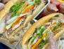 Bánh mì Ô Môi Hàng Bông