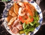 Vị Thái Chuẩn Việt - Bún thái sữa chua cay Thủ Đức