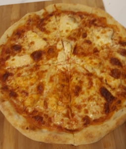 THE PIZZA BAR - Quán Pizza Ngon Tân Phú