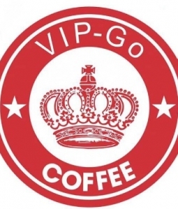 VIP- Go Coffee -  Quán Cafe Máy Lạnh Không Gian Đẹp Quận 8
