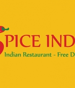 Spice India Restaurant - Nhà Hàng Món Ăn Ấn Độ Ngon Quận 1
