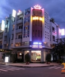 Khách Sạn Hoàng Kim Trung Sơn  Bình Chánh - Khách Sạn Giá Rẻ Khu Trung Sơn Quận 7
