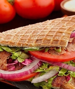 Quán Bánh Mì Kebab Thổ Nhĩ Kỳ Ngon Bình Thạnh