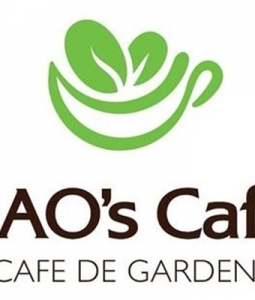 Cafe Garden Tân Phú
