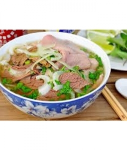 Phở Minh Phát - Quán Phở Ngon Gò Vấp