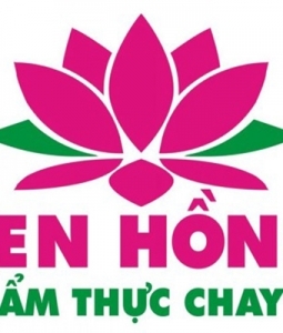 ẨM THỰC CHAY SEN HỒNG -  Quán Chay Ngon Thủ Đức