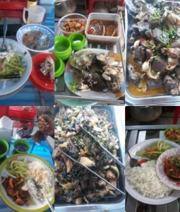 Cơm Như Ý - Quán Cơm Ngon Quận Tân Phú