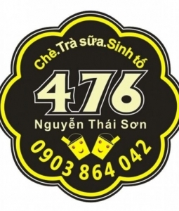 Chè 476 Nguyễn Thái Sơn - Quán Chè Ngon Quận Gò Vấp