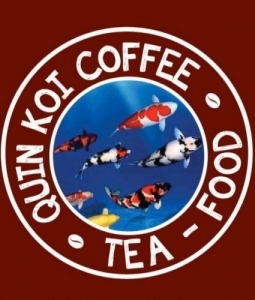 Quin Koi Coffee Garden - Cafe Cá Koi Bình Chiểu Thủ Đức