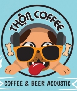 Thộn Coffee - Quán Cafe Beer Acoustic Tân Phú