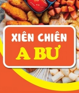 Xiên Chiên A Bư - Xiên Chiên Ngon Tân Bình