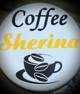 Sherina Coffee - Quán Cafe Sinh Tố Ngon Phú Nhuận