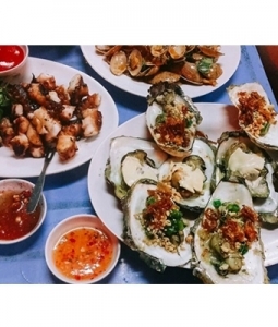 ⭐ Top 25 Quán Ăn Ngon Ở Gò Vấp TP Hồ Chí Minh ⭐
