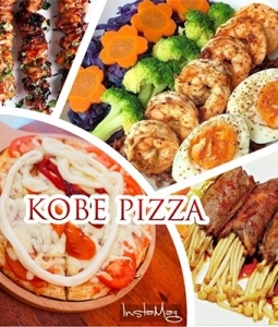 Kobe Pizza - Quán Pizza Ngon Quận 10