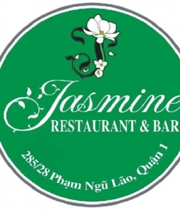 Jasmine Restaurant Bar Phạm Ngũ Lão Quận 1