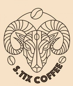 S.Tix Coffee - S.Tix Love You 