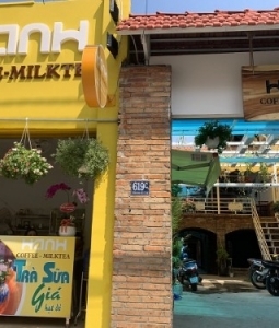 Hạnh Coffee & Milktea - Quán Cafe Trà Sữa Ngon Quận 6