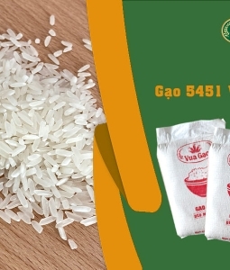 Sự thật chẳng ngờ về gạo 5451 xốp được cho là gạo phù hợp quán cơm bình dân