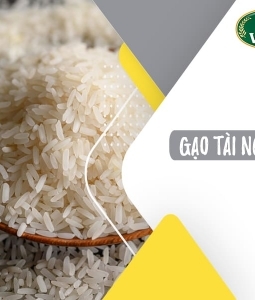 Hãy coi chừng nếu bạn cứ mua gạo tài nguyên TRỘN nữa 