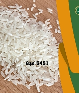 Nguồn cung cấp gạo 5451 cho nhà máy xí nghiệp giá sỉ mùa dịch