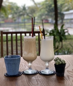 E-COFFEE KHU CÔNG NGHIỆP HÒA BÌNH