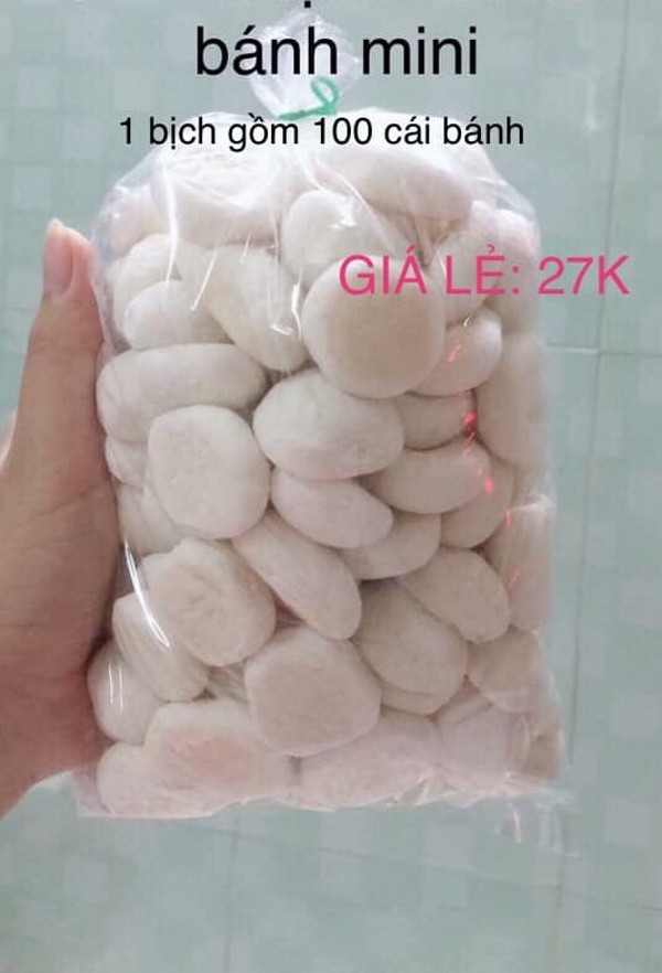 Quán ăn, ẩm thực: Lò Bánh Bao Sữa Tuổi Thơ Ngon Quận Gò vấp 1%20(10)(3)