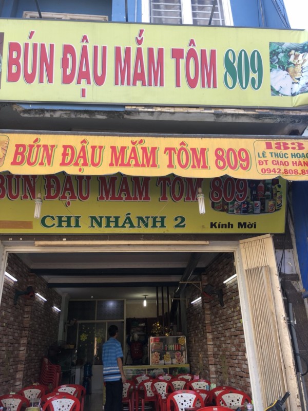 Quán ăn, ẩm thực: Quán Bún Đậu Ngon Quận Tân Phú Bun-dau%20(9)%20(Custom)